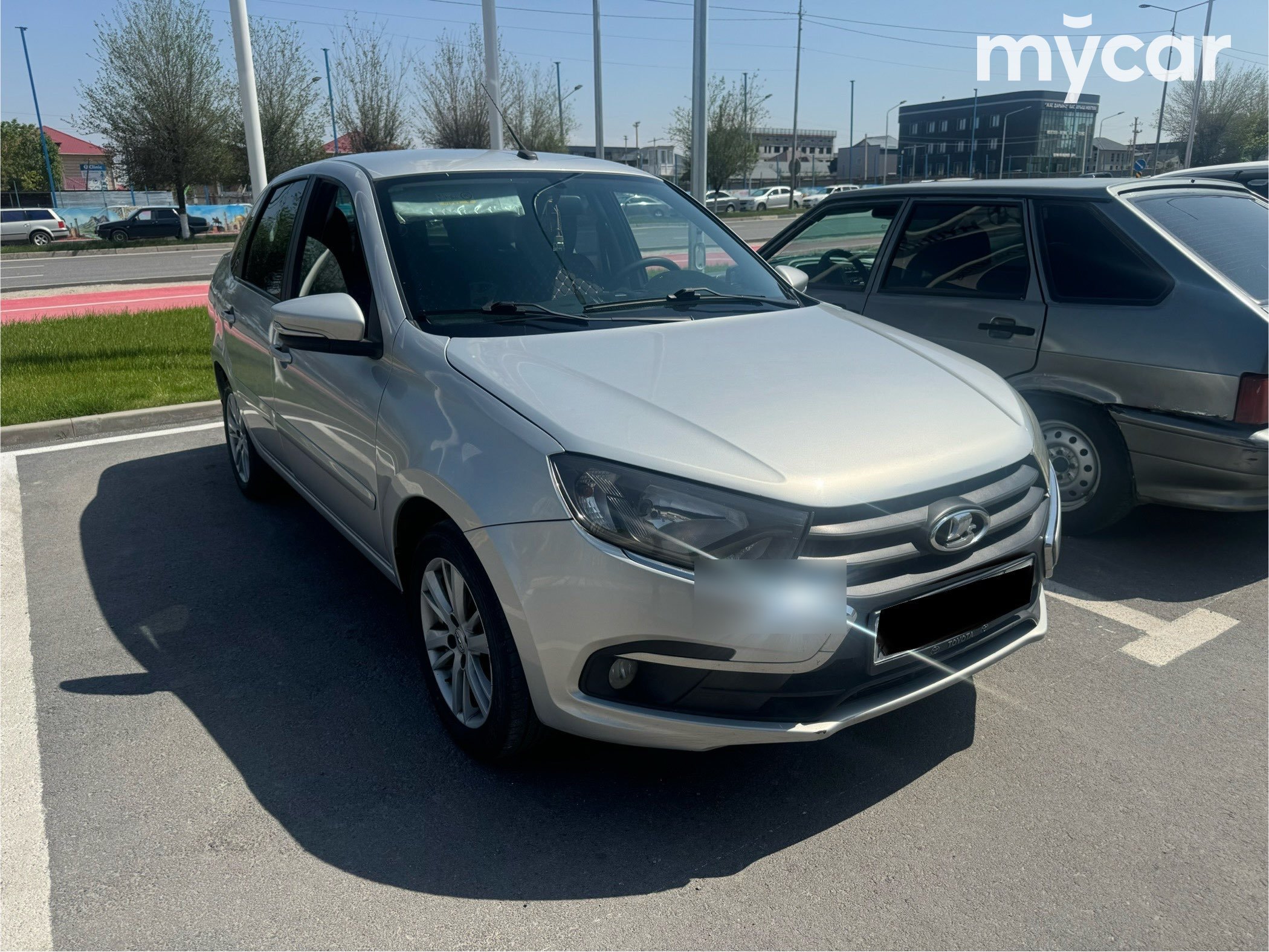 LADA Granta 2022