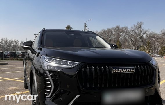 Haval Jolion 2024