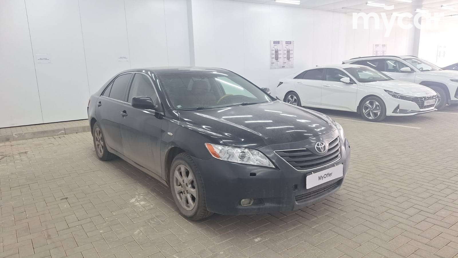 Toyota Camry 2006