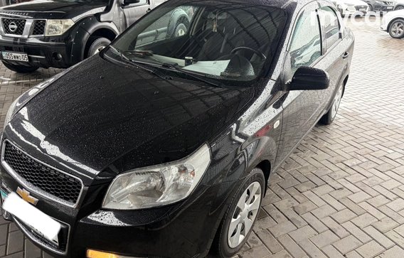 Chevrolet Nexia 2021