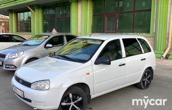 LADA Kalina 2011
