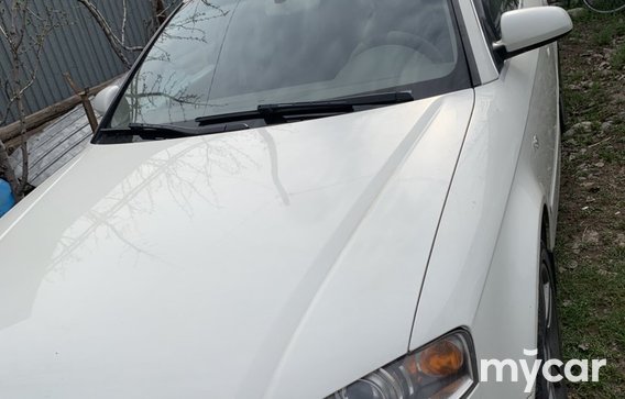 Audi A4 2005