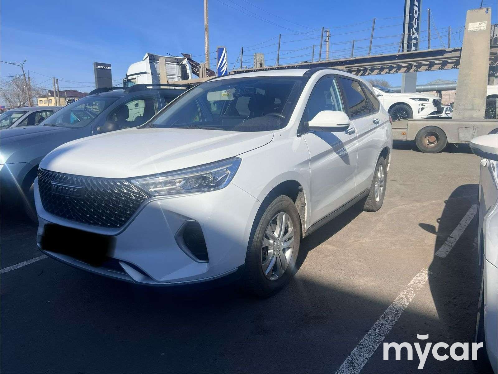Haval M6 2023