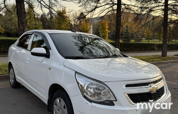 Chevrolet Cobalt 2021