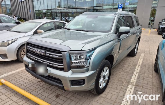 Haval H5 2024