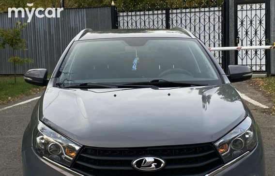 LADA Vesta 2019
