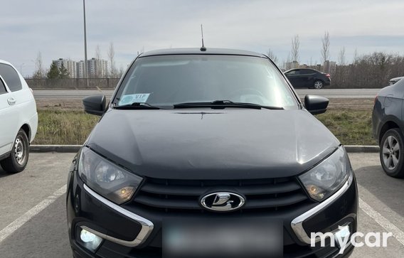 LADA Granta 2021