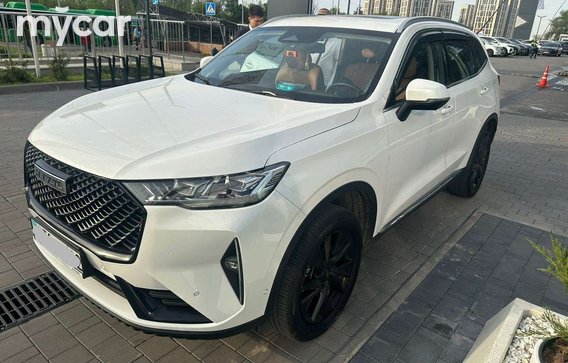Haval H6 2023