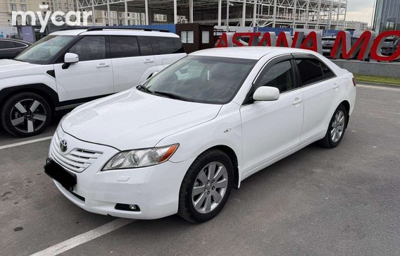 Toyota Camry 2006