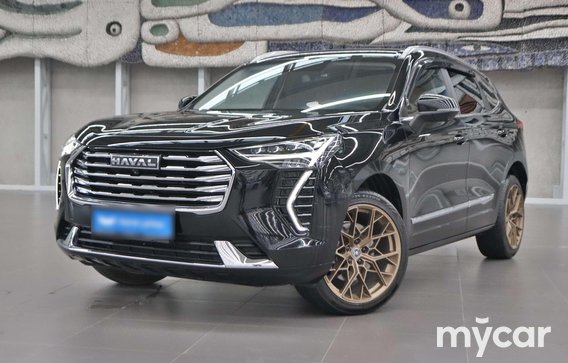 Haval Jolion 2023