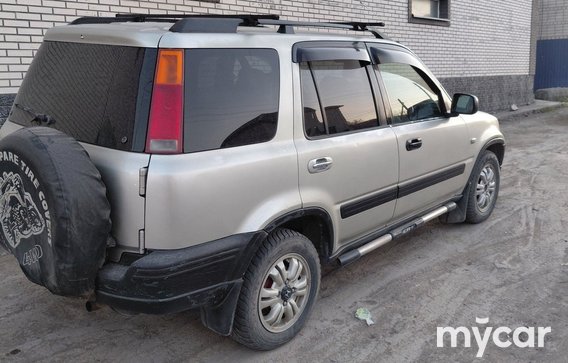 Honda CR-V 1996