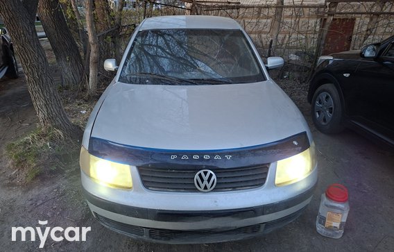 Volkswagen Passat 1997