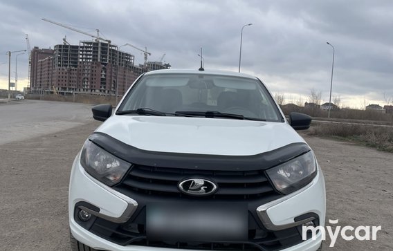 LADA Granta 2019
