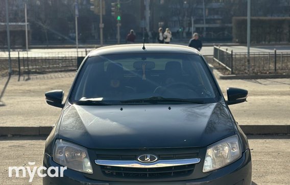 LADA Granta 2013