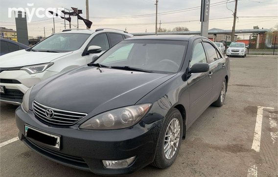 Toyota Camry 2004