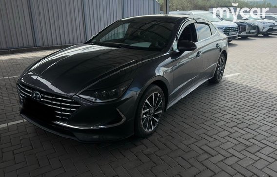 Hyundai Sonata 2023