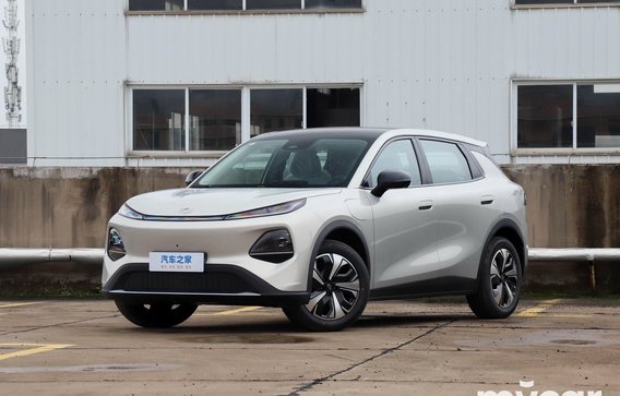 Changan Qiyuan Q05 2026