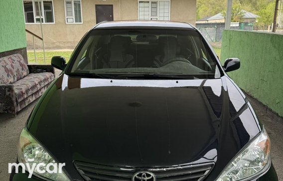 Toyota Camry 2004