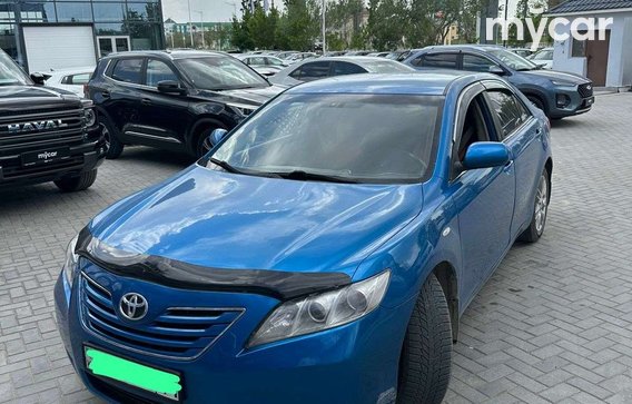 Toyota Camry 2006