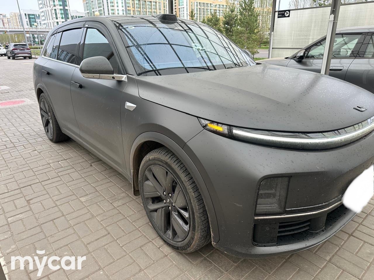 LiXiang L7 2024