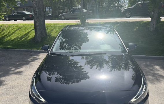 Hyundai i30 2023