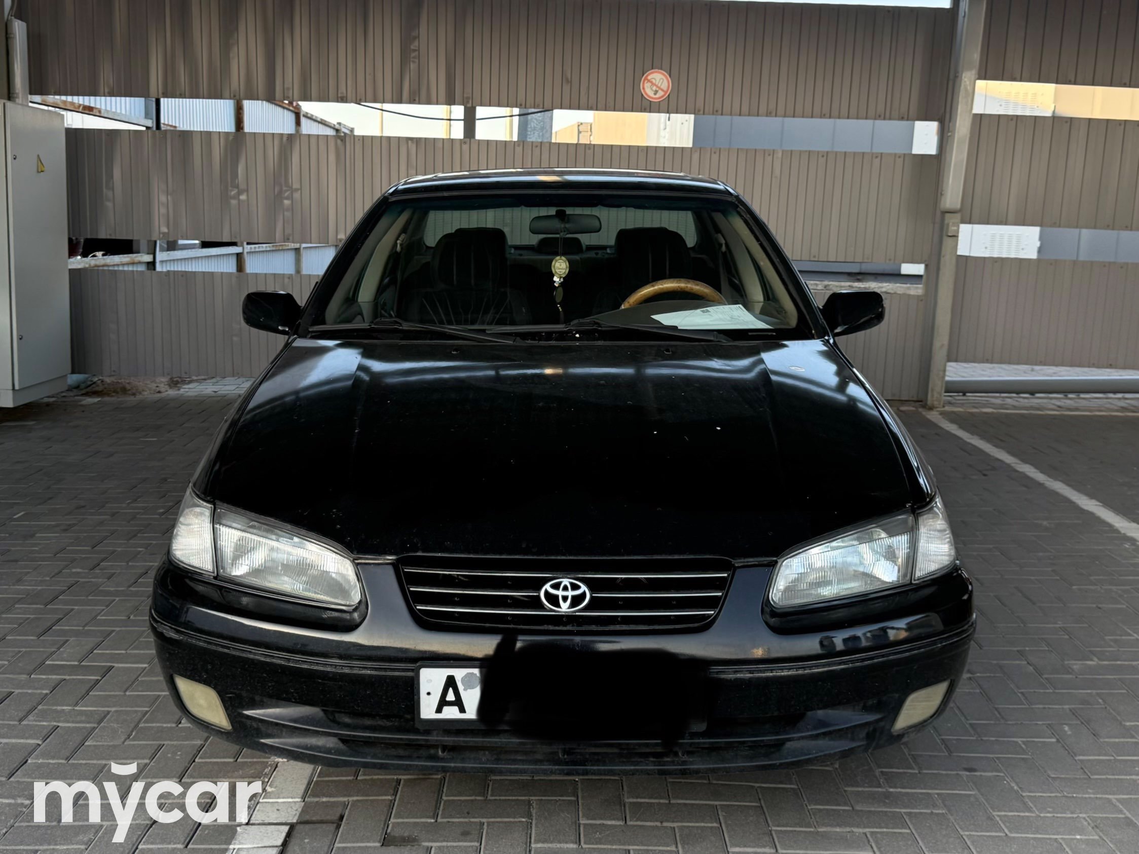 Toyota Camry 2001
