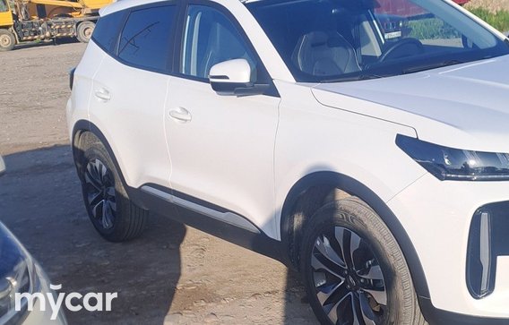 Chery Tiggo 4 2025