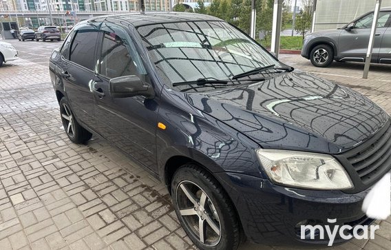 LADA Granta 2012