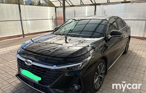 Chery Arrizo 8 2023