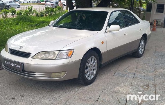 Toyota Windom 1997