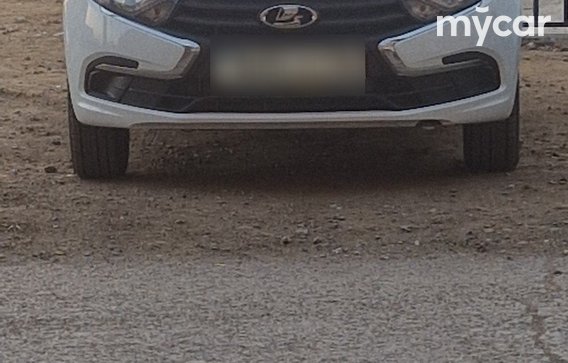LADA Granta 2024