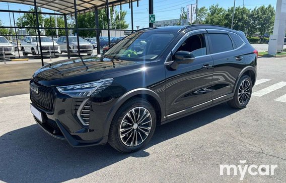 Haval Jolion 2024