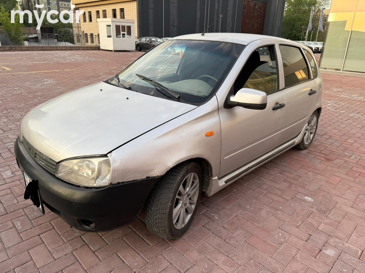 LADA Kalina 2007