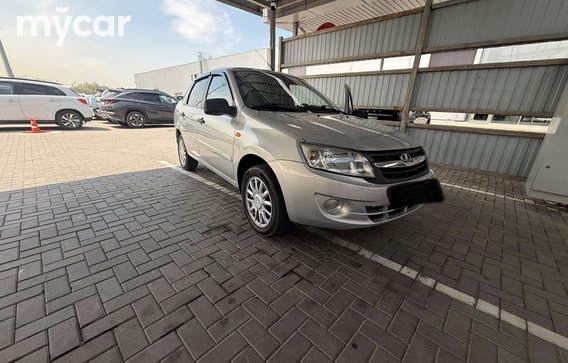 LADA Granta 2013