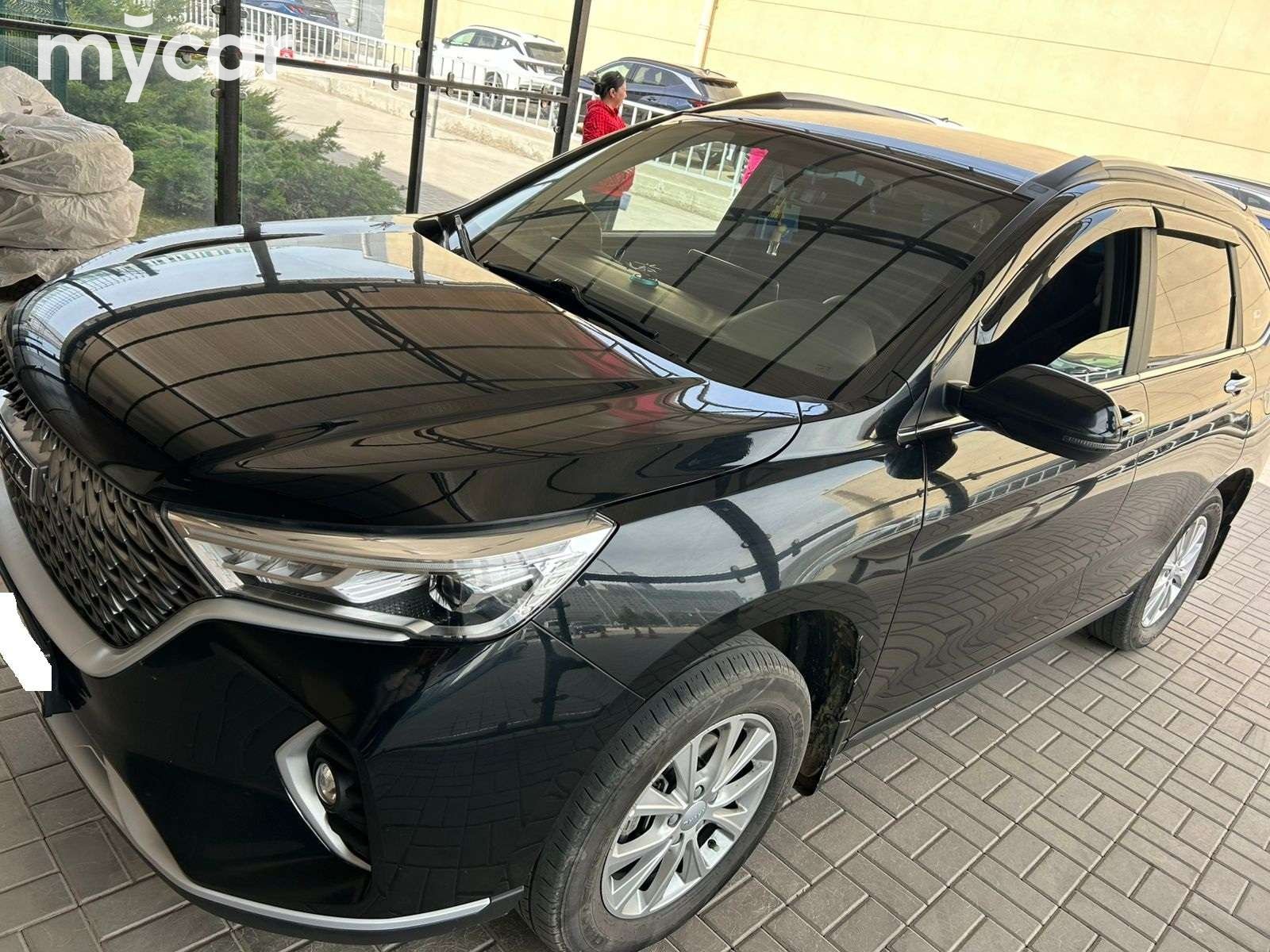 Haval M6 2023