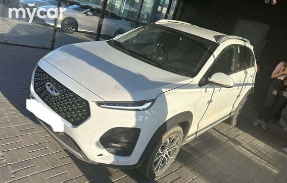 Chery Tiggo 2 Pro 2023