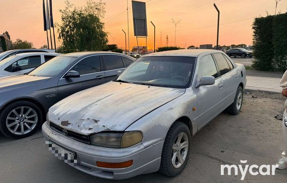 Toyota Camry 1995