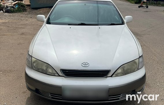 Toyota Windom 1997