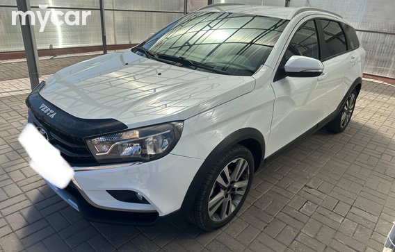 LADA Vesta 2020