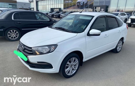 LADA Granta 2023
