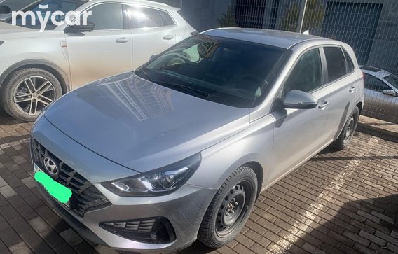 Hyundai i30 2023