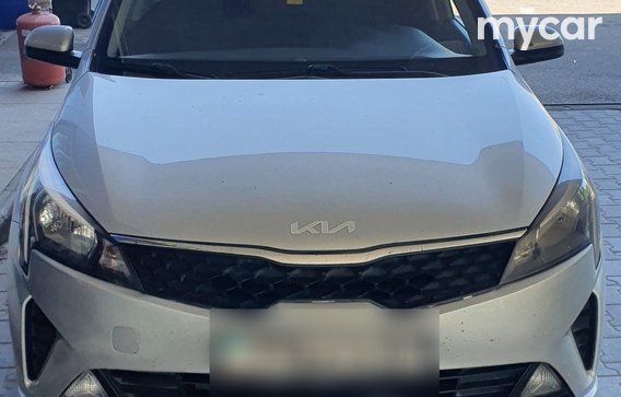 Kia Rio 2020