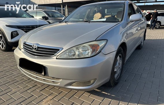 Toyota Camry 2004