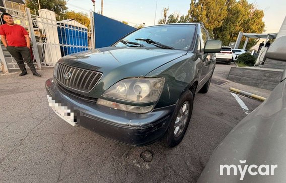 Lexus RX 1998