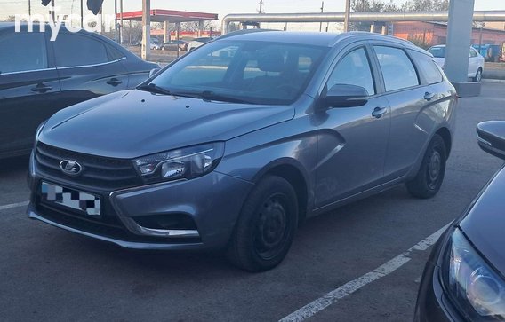 LADA Vesta SW 2018