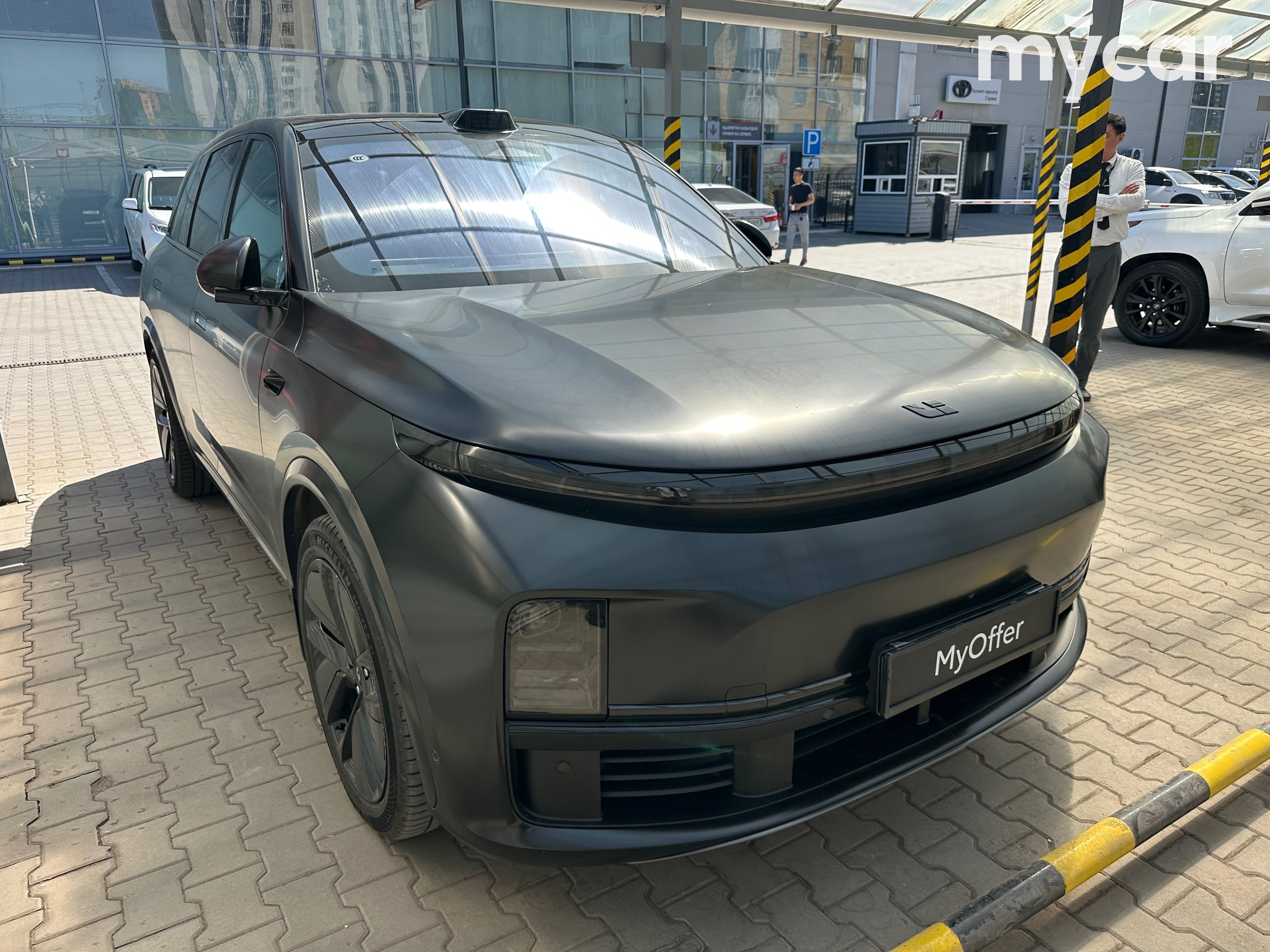 LiXiang L7 2024