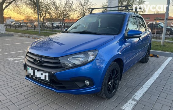 LADA Granta 2020