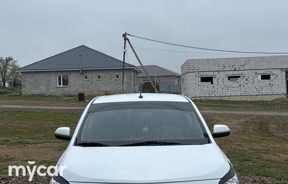 Chevrolet Cobalt 2022