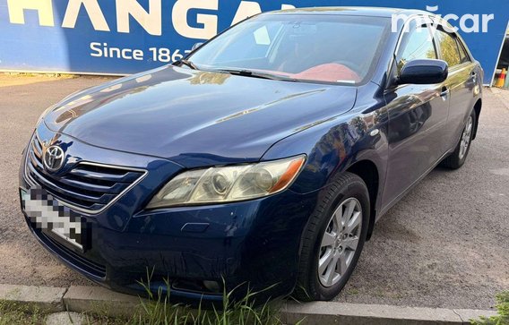 Toyota Camry 2006