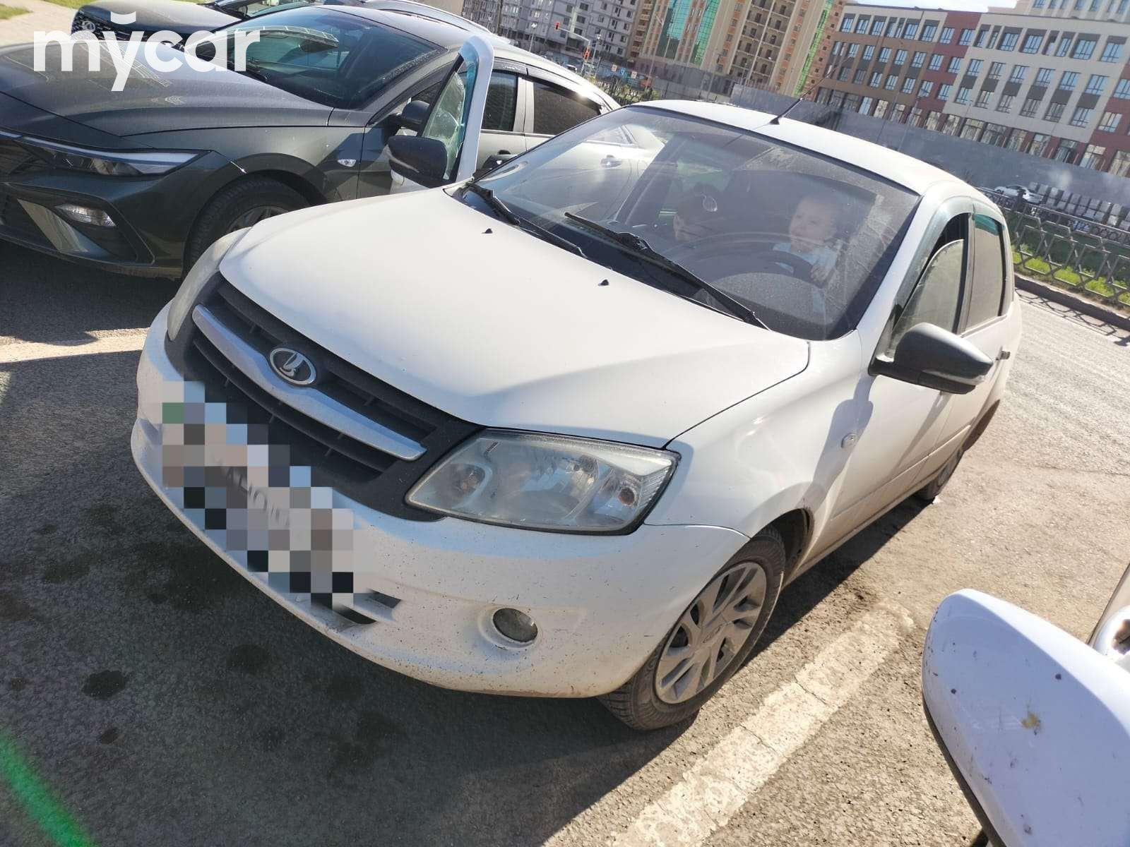 LADA Granta 2014